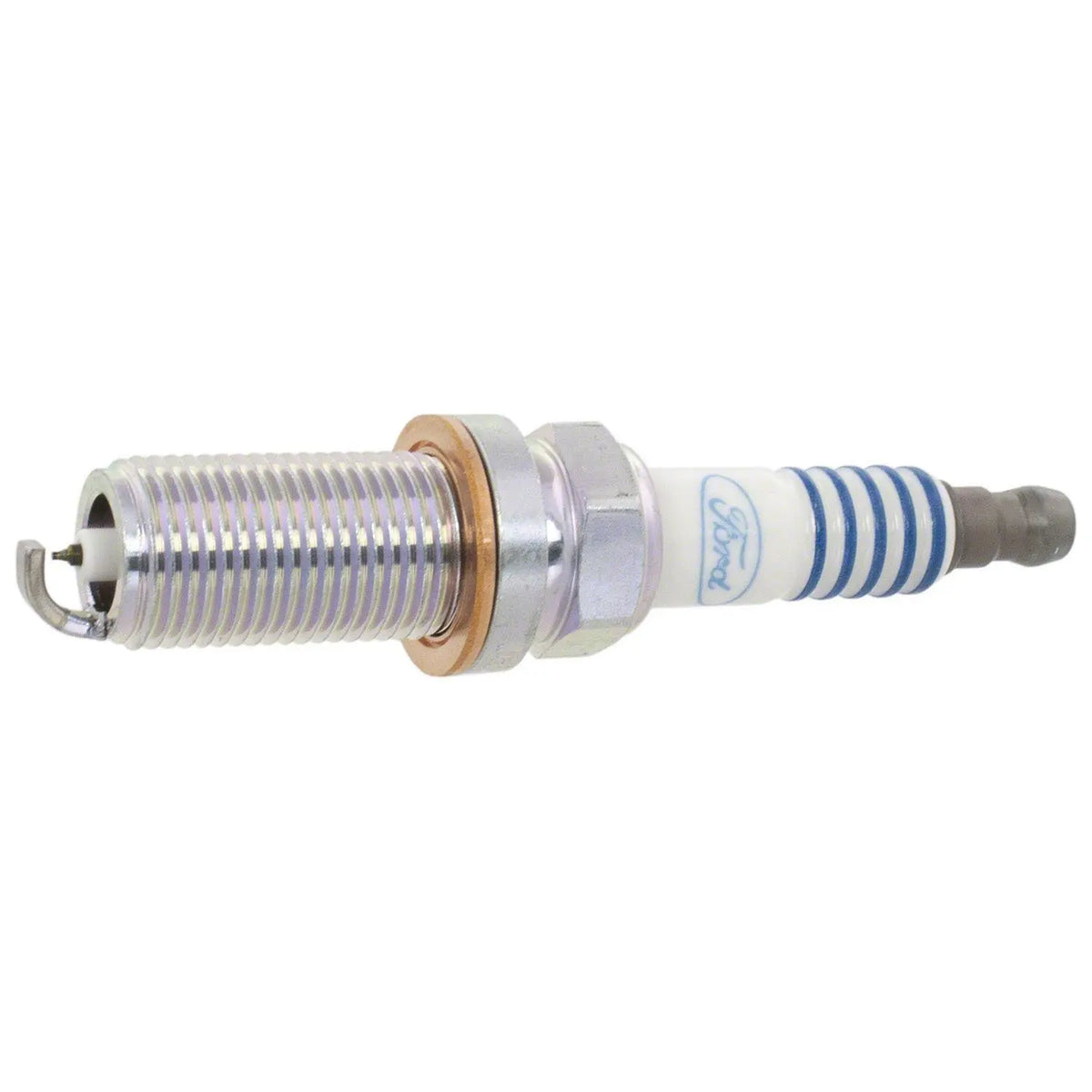 Ford Motorcraft Ecoboost Spark Plugs SP596 - DYFS-12Y-PT (Set of 6)
