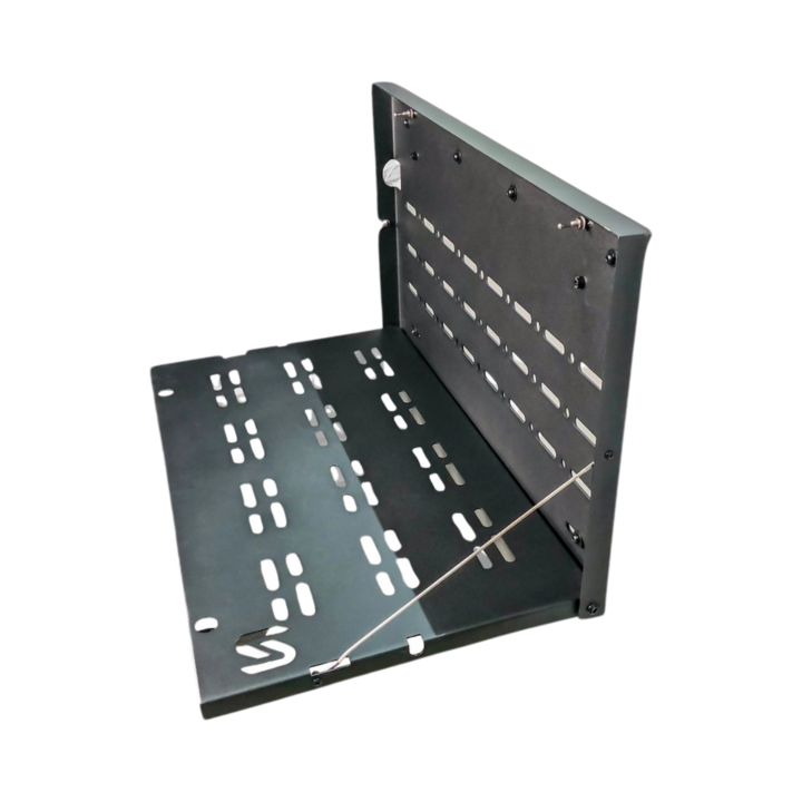 21-25 Ford Bronco Turn Offroad TT1-M1 Fold-Out Trail Table